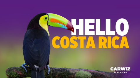 Exciting Expansion: Now Serving Costa Rica!
