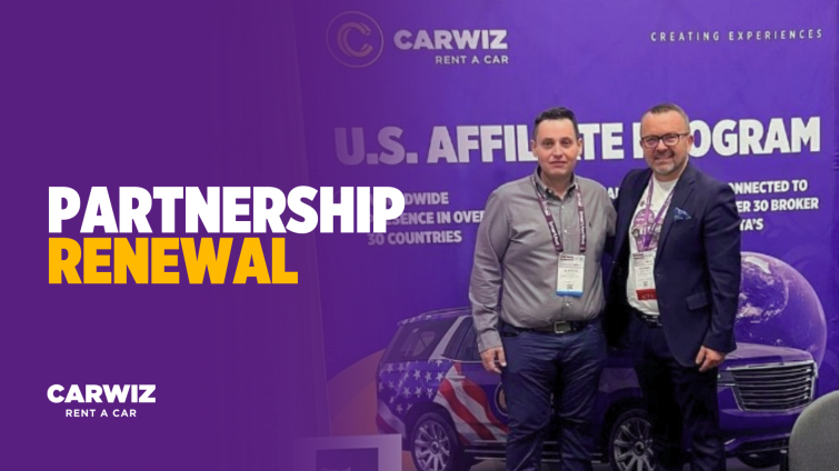 CARWIZ Expands in Florida and Texas, Strengthening Southeastern U.S. Presence